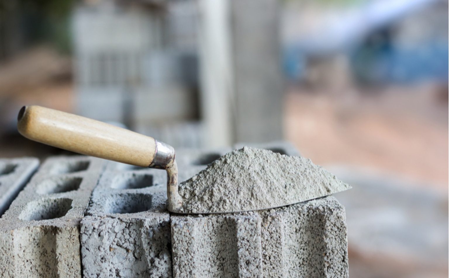 Os Melhores Tipos De Cimento Roschel Loja De Materiais De