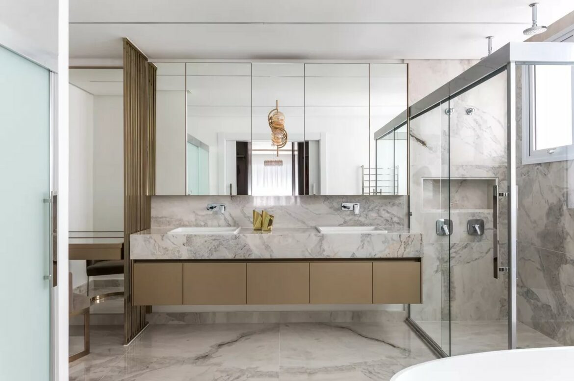 dicas para escolher pisos e revestimentos para seu banheiro