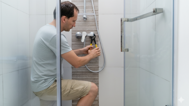 Chuveiro queimando toda hora Entenda o motivo e o que fazer para resolver